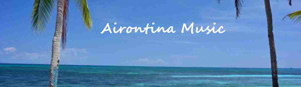 Banner image for Skip Lewis/Airontina Music