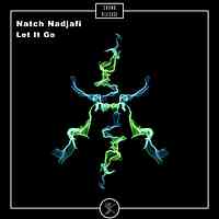 Artwork for Natch Nadjafi - Let It Go