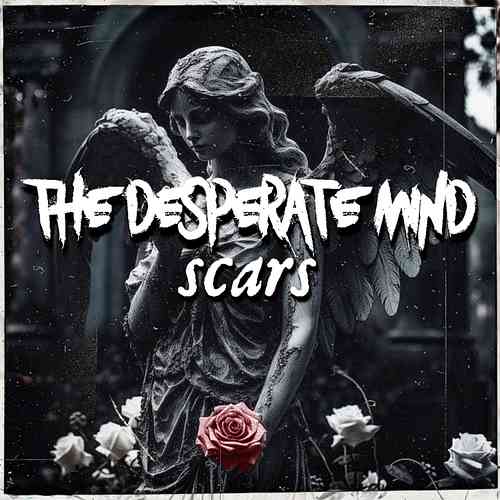 Artwork for Scars