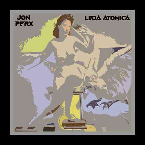 Artwork for Leda Atomica