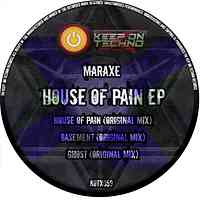 Artwork for House Of Pain EP