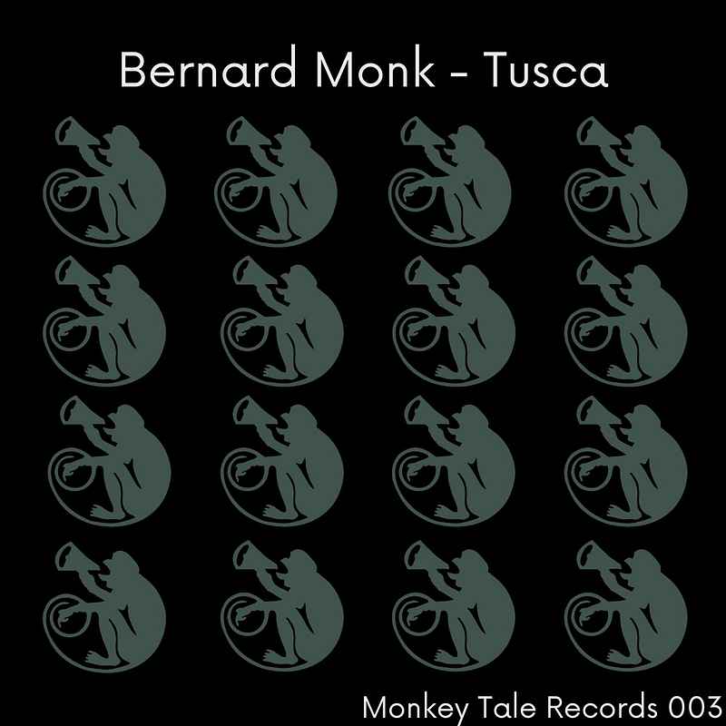 Bernard Monk - Tusca