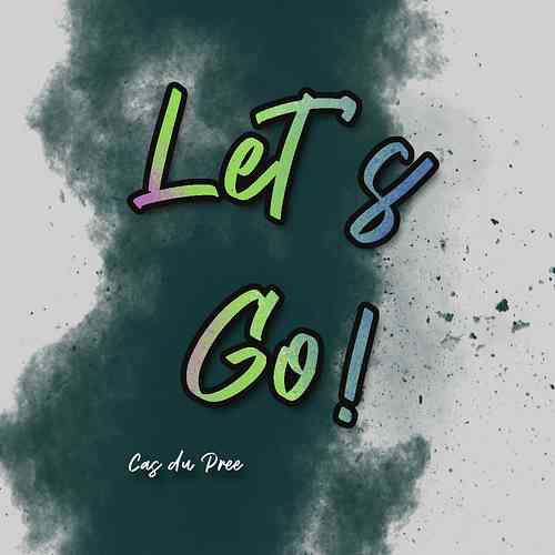 Artwork for Let's Go!