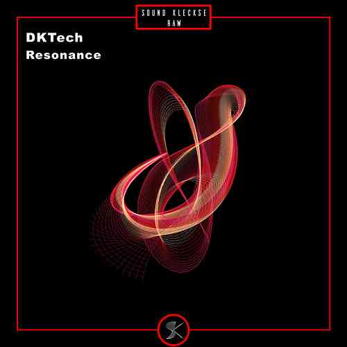 Artwork for Resonance