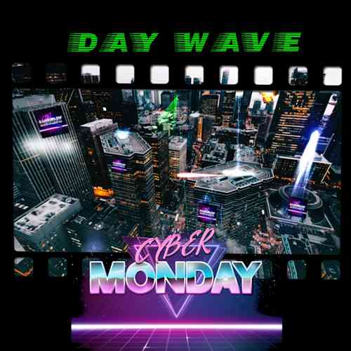 Artwork for Day Wave