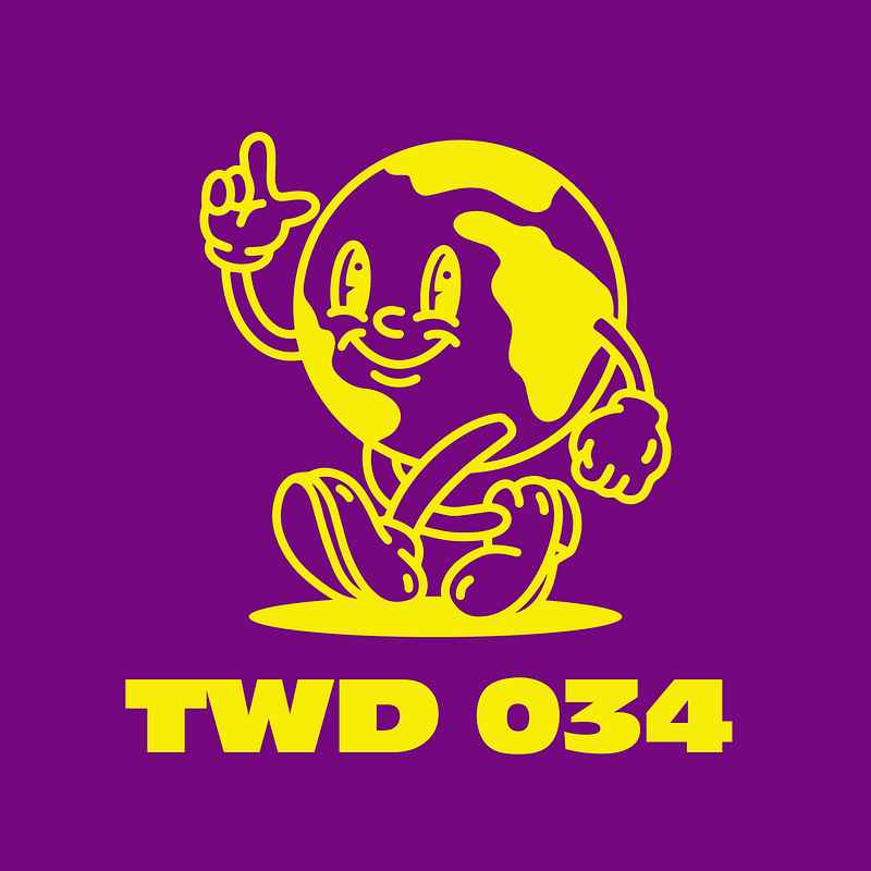 TWD 034: Protean Sound - Dubstep
