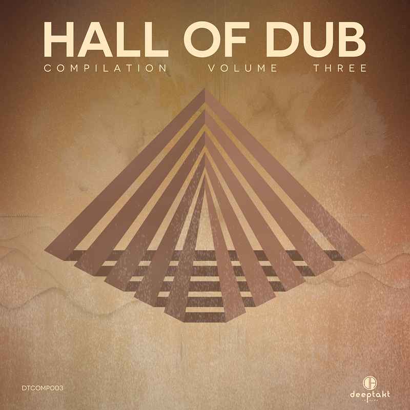 Hall of Dub Compilation Volume Three
