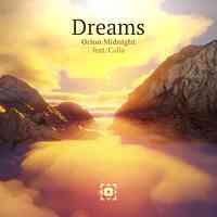 Artwork for Dreams (feat. Calla) [Original Mix]