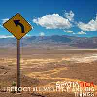 Artwork for I Reboot All My Little And Big Things