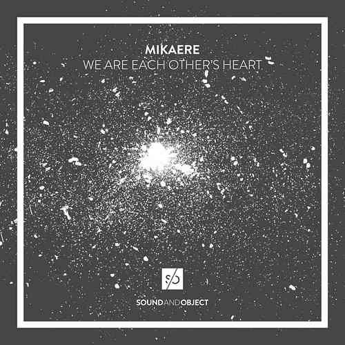 Artwork for We Are Each Other's Heart