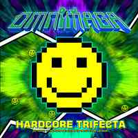 Artwork for Hardcore Trifecta - 20 Years of Hardcore Electronic Music from Canada