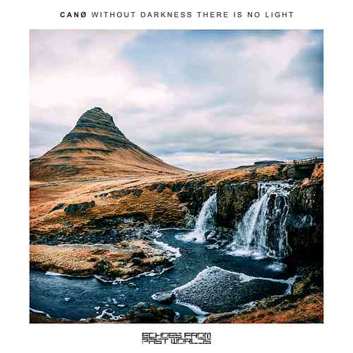 Artwork for WIthout Darkness