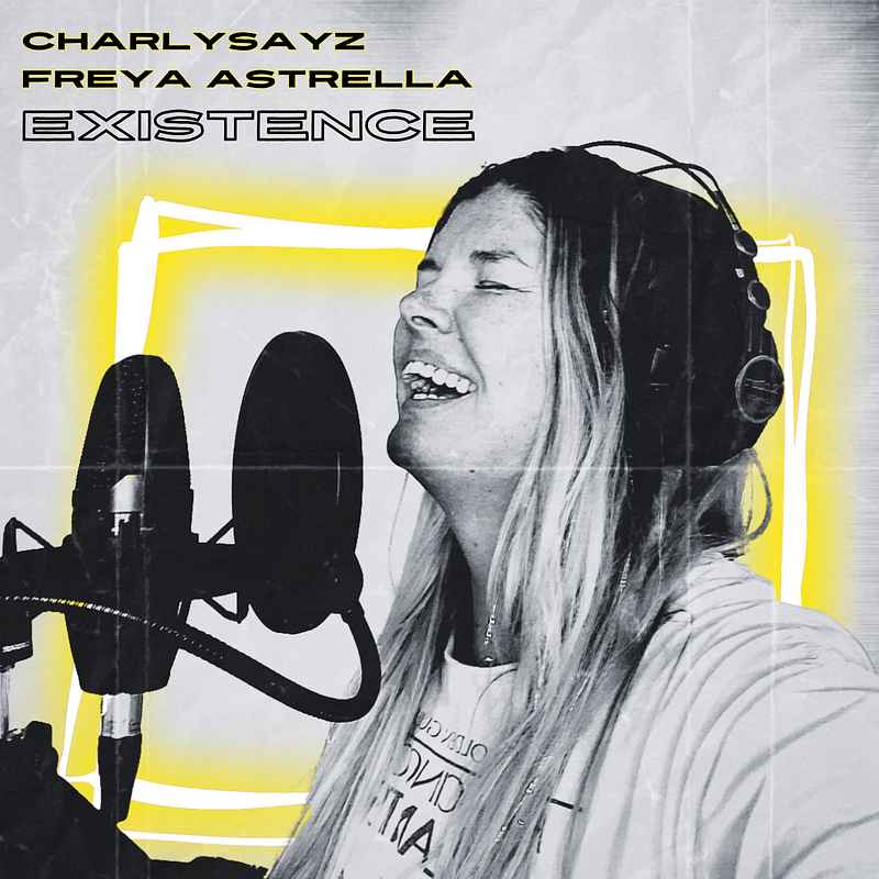 Charlysayz - Feat. Freya Astrella [FINAL MASTER]