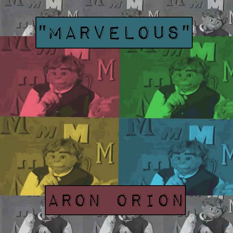 Marvelous (Remix EP)