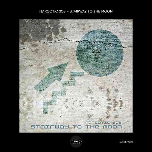 Artwork for Stairway to the Moon