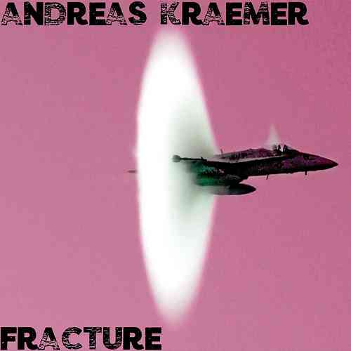 Artwork for Fracture