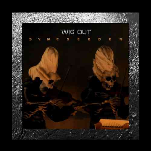 Artwork for Wig Out