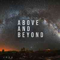 Artwork for Above and Beyond