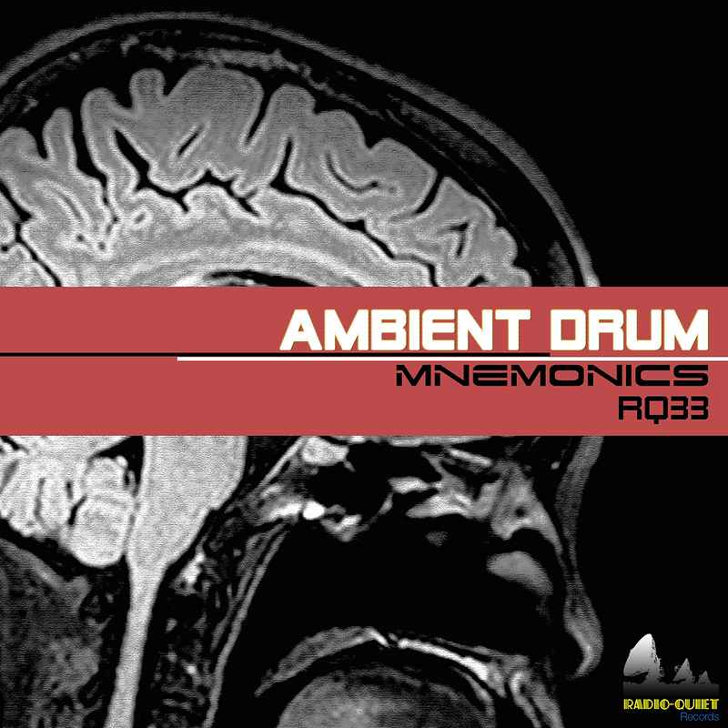 Ambient Drum - Mnemonics