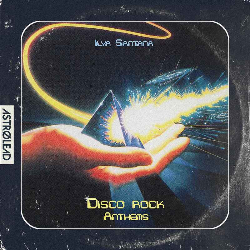 Disco Rock anthems