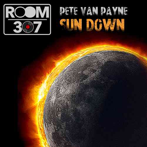 Artwork for Sun Down