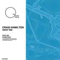 Craig Hamilton - Summoned