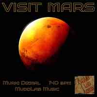 Artwork for Visit Mars