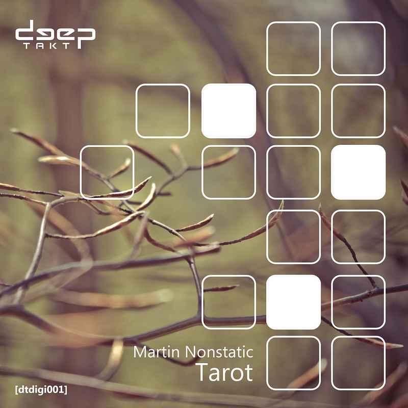 Tarot EP