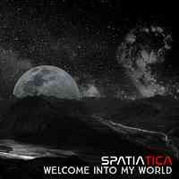 Artwork for Welcome Into My World