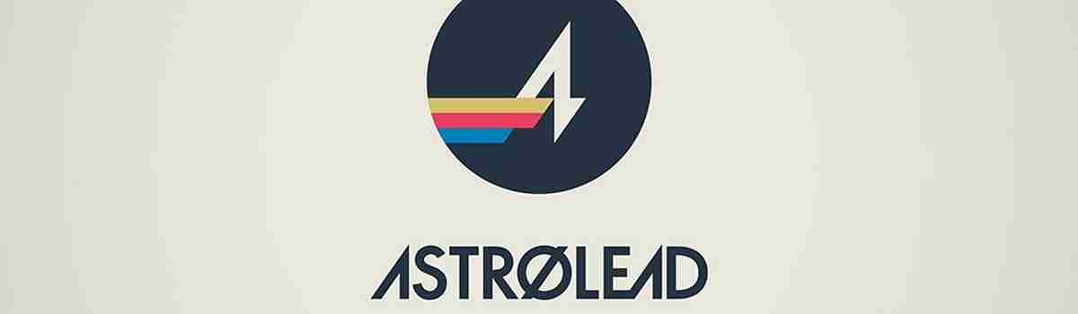 Banner image for Astrolead recordings