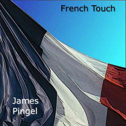Artwork for French Touch