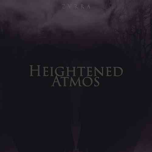 Artwork for Heightened Atmos - 03 Appearance