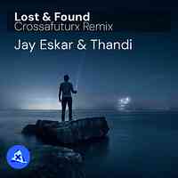 Artwork for Lost & Found