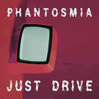 Artwork for Just Drive