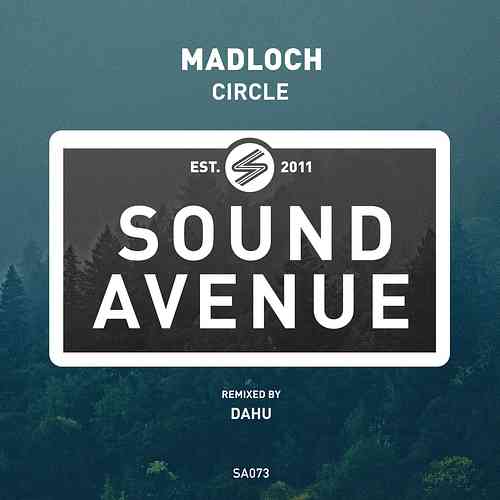 Artwork for Circle [Sound Avenue]