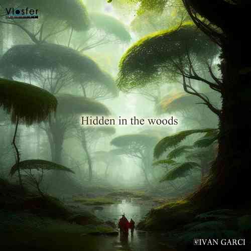 Artwork for Hidden in the Woods [Vlosfer Records]