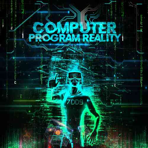 Artwork for Computer Reality