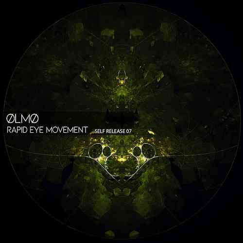 Artwork for RAPID EYE MOVEMENT