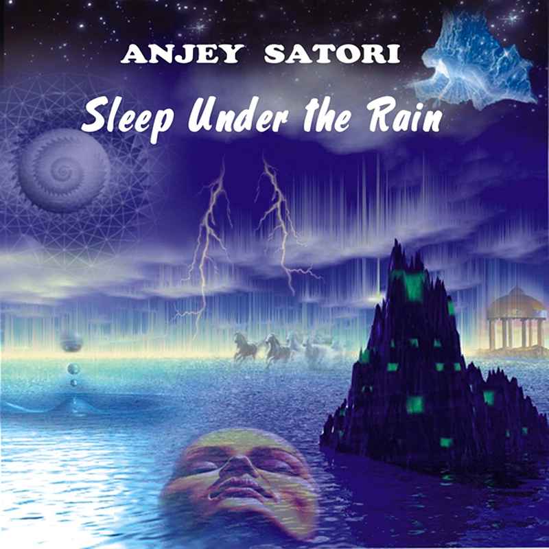 Sleep Under the Rain
