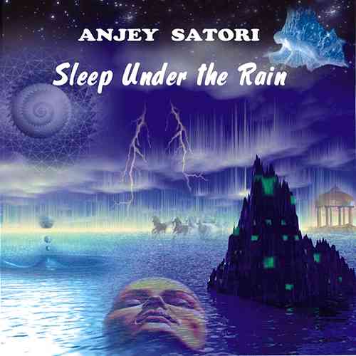 Artwork for Sleep Under the Rain