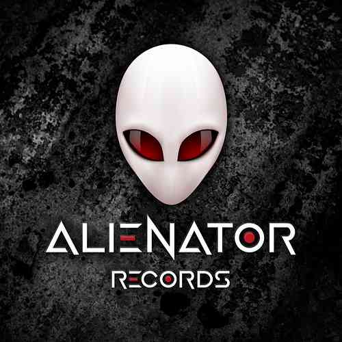 Alienator Records picture