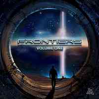 Artwork for Frontiers Vol. 1