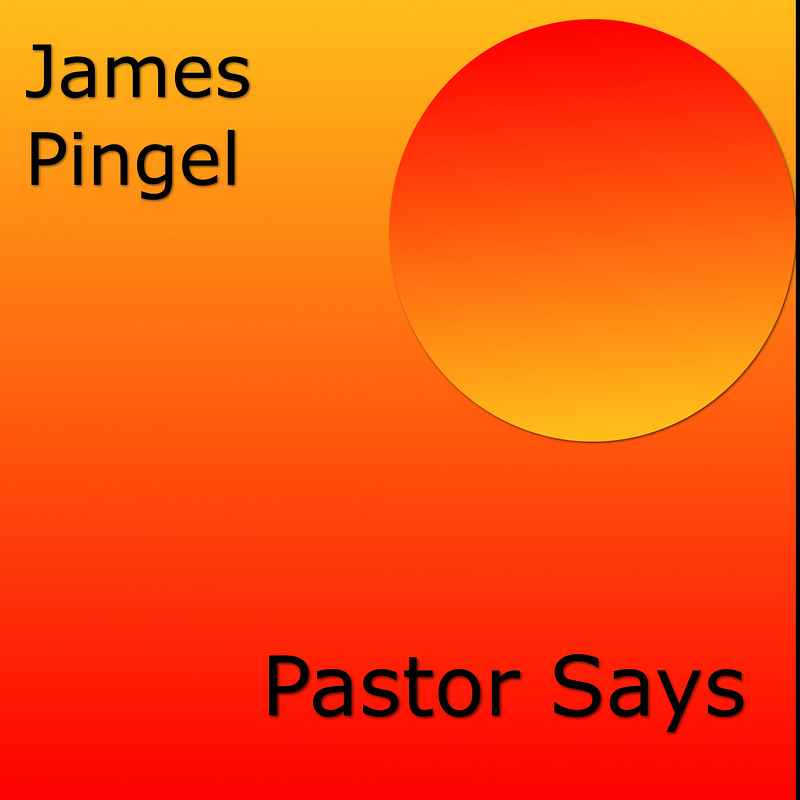 Pastor Says