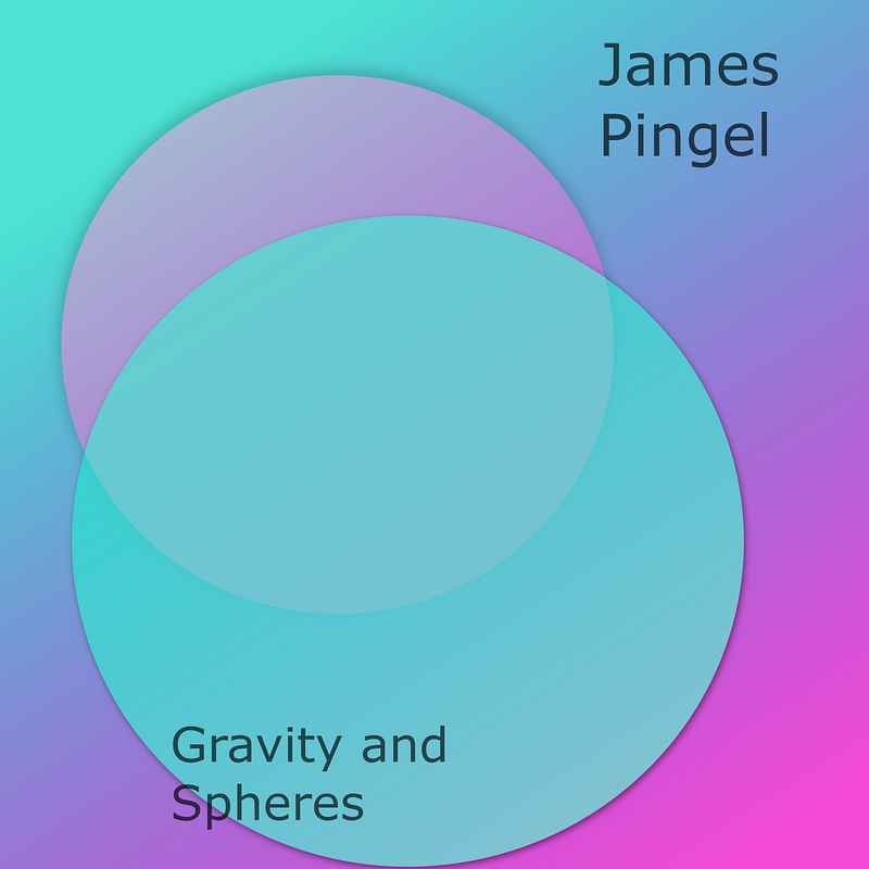 Gravity and Spheres