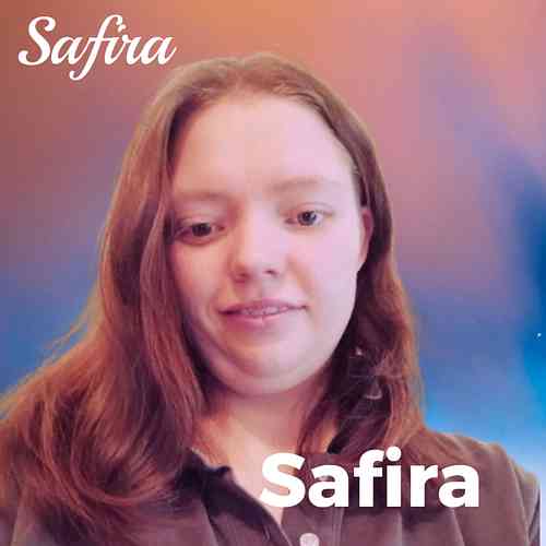 Artwork for Safira the Queen on the Dancefloor