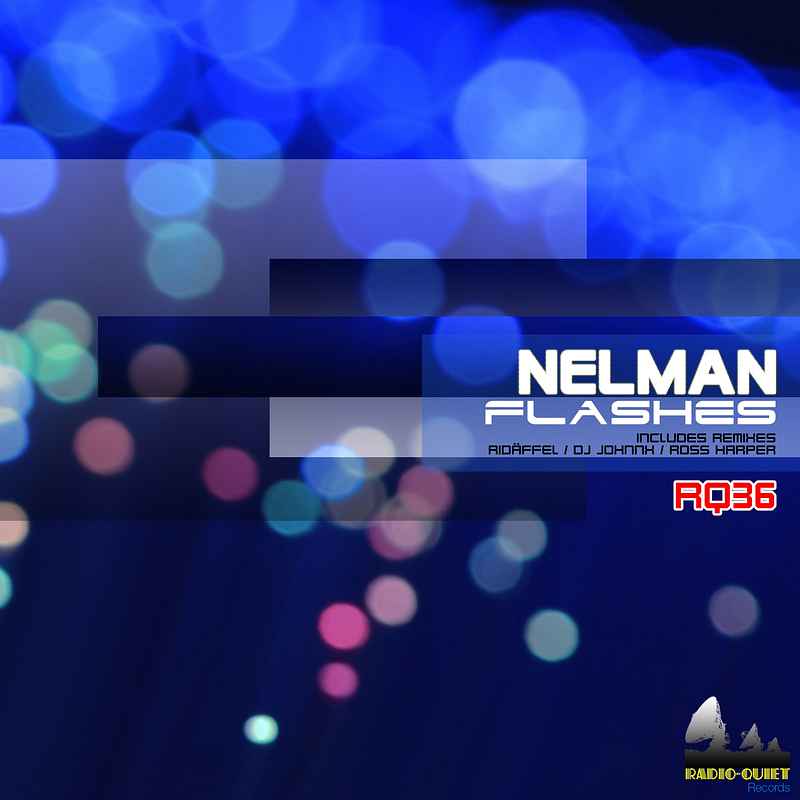 Nelman - Flashes