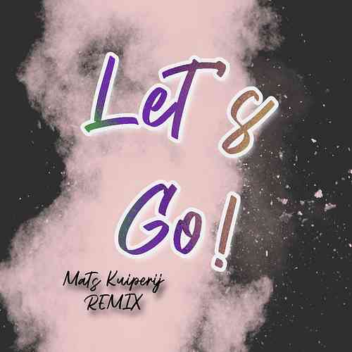 Artwork for Let's Go!