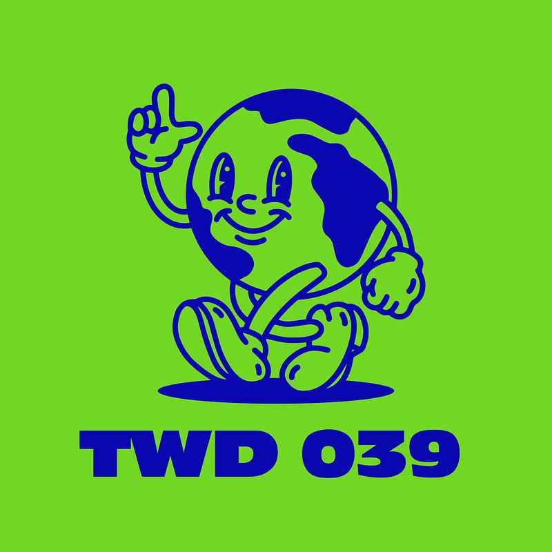 TWD 039: Protean Sound - Electro