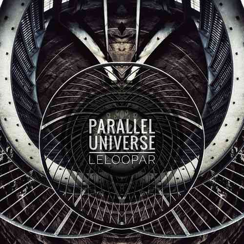 Artwork for Parallel Universe