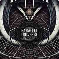 Artwork for Parallel Universe